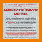 Corso di fotografia digitale 2012
